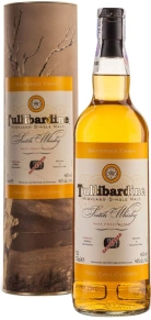 Виски Sauternes Finish, Tullibardine, 10 лет, 0.7 л