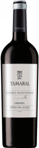 Вино Crianza Vendimia Seleccionada, Tamaral, DO, 0.75 л