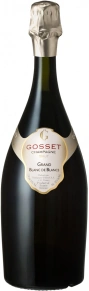 Шампанское Grand Blanc de Blancs, Gosset, 0.75 л