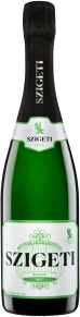 Игристое вино Riesling Sekt Brut, Szigeti, 0.75 л