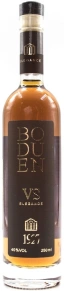 Коньяк Boduen, VS, 5 лет, 0.25 л