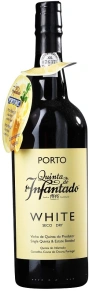 Портвейн Porto White, Quinta do Infantado, 0.75 л