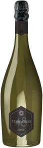 Игристое вино 48, Темелион, 0.75 л