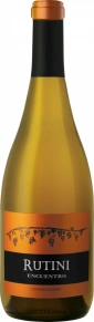 Вино Encuentro Chardonnay, Rutini, 2017, 0.75 л