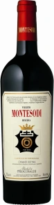 Вино Chianti Rufina Riserva, Montesodi, DOCG, 2008, 0.75 л