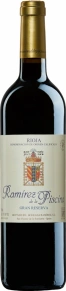 Вино Ramirez de la Piscina, Gran Reserva, 2016, 0.75 л