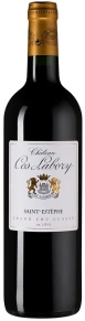 Вино Saint Estephe Grand Cru Classe, Chateau Cos Labory, 2017, 0.75 л