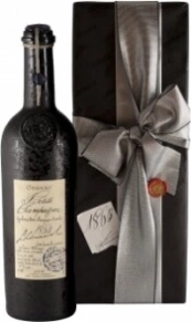Коньяк Petite Champagne, Lheraud, 150 лет, 0.7 л (п/у)