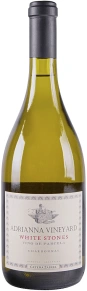 Вино White Stones Chardonnay, Adrianna Vineyard, Catena Zapata, 2019, 0.75 л
