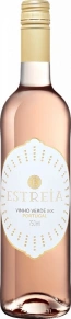 Вино Rose, Estreia, DOC, 2022, 0.75 л