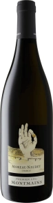 Вино Chablis 1er Cru Montmains, Moreau-Naudet, AOC, 2015, 0.75 л