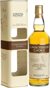 Виски Ledaig, Connoisseur's Choice, 12 лет, 0.7 л (п/у)