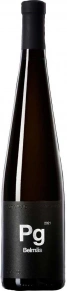 Вино Pinot Gris, Belmas, 2021, 0.75 л