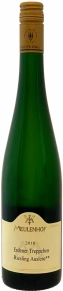 Вино Erdener Treppchen Riesling Auslese, Meulenhof, 2018, 0.75 л