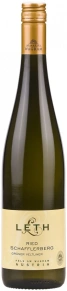 Вино Gruner Veltliner, Ried Schafflerberg, Weingut Leth, 2016, 0.75 л