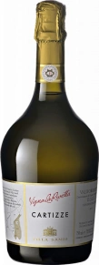 Игристое вино Vigna La Rivetta, La Gioiosa, DOCG, 0.75 л
