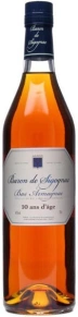 Арманьяк Baron de Sigognac, XO, 10 лет, 0.7 л