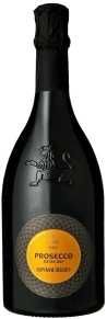 Игристое вино Prosecco, San Maurizio, DOC, 0.75 л