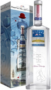 Джин Original, Martin Miller's