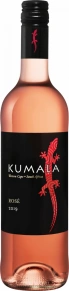 Вино Rose, Kumala, 2019, 0.75 л