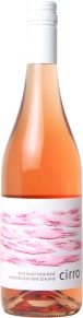 Вино Pinot Noir Rose, Cirro, 2018, 0.75 л