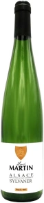 Вино Sylvaner, Henri Martin et Fils, AOC, 0.75 л