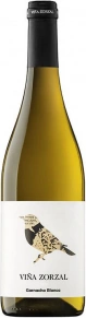 Вино Garnacha Blanca, Vina Zorzal, DO, 2018, 0.75 л