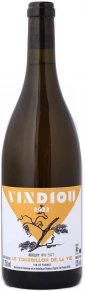 Вино Le Tourbillon de la Vie, Vindiou, 2022, 0.75 л