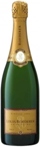 Шампанское Brut Vintage, Louis Roederer, 2004, 0.75 л