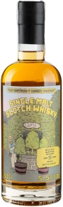 Виски Blair Athol Batch 5, That Boutique-y Whisky Company, 21 год, 0.5 л