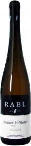 Вино Gruner Veltliner Auslese Vinum Optimum, Rabl, 2015, 0.75 л