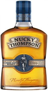 Виски Nucky Thompson, 3 года, 0.25 л