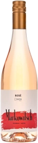 Вино Rose, Markowitsch, 2020, 0.75 л