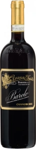Вино Barolo Cannubi, Barale Fratelli, DOCG, 2015, 0.75 л