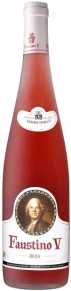 Вино Rosado, Faustino, 2011, 0.75 л