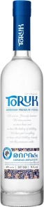 Водка Premium, Toruk, 0.5 л