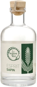 Ликер Esprit Sapin, L'Herbier sous la Rochette, 0.35 л