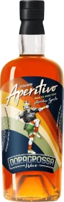 Ликер Aperitivo, Doragrossa, 0.7 л