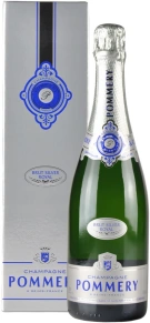 Шампанское Brut Silver Royal, Pommery, AOC, 0.75 л (п/у)