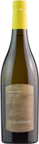 Вино Insolia Chardonnay, Angimbe, IGT, 2021, 0.75 л