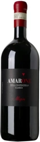 Вино Amarone della Valpolicella Classico, Allegrini, DOC, 2008, 1.5 л