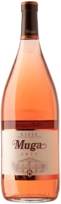 Вино Rosado, Muga, DOC, 2011, 1.5 л