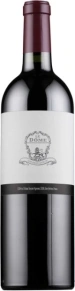 Вино Le Dome, Chateau Teyssier, 2009, 0.75 л