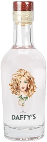 Джин Small Batch Premium, Daffy's, 0.2 л