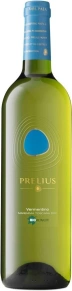 Вино Vermentino, Prelius, DOC, 2017, 0.75 л