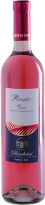 Вино Rosato, Parolvini, IGT, 2014, 0.75 л