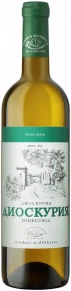Вино Диоскурия, Вина и Воды Абхазии, 0.75 л