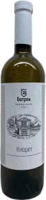 Вино Кларет, Батрак, 2021, 0.75 л