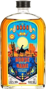 Виски Horse With No Name, 2 года, 0.5 л