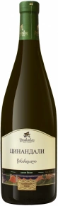 Вино Цинандали, Дугладзе, 0.75 л